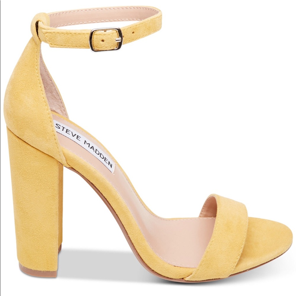 🔥Steve Madden “Carrson”🔥